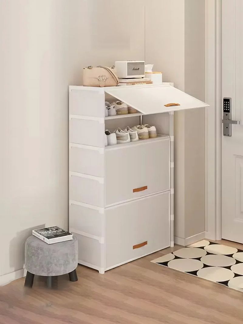 Комод Для Обуви В Прихожую Обувница