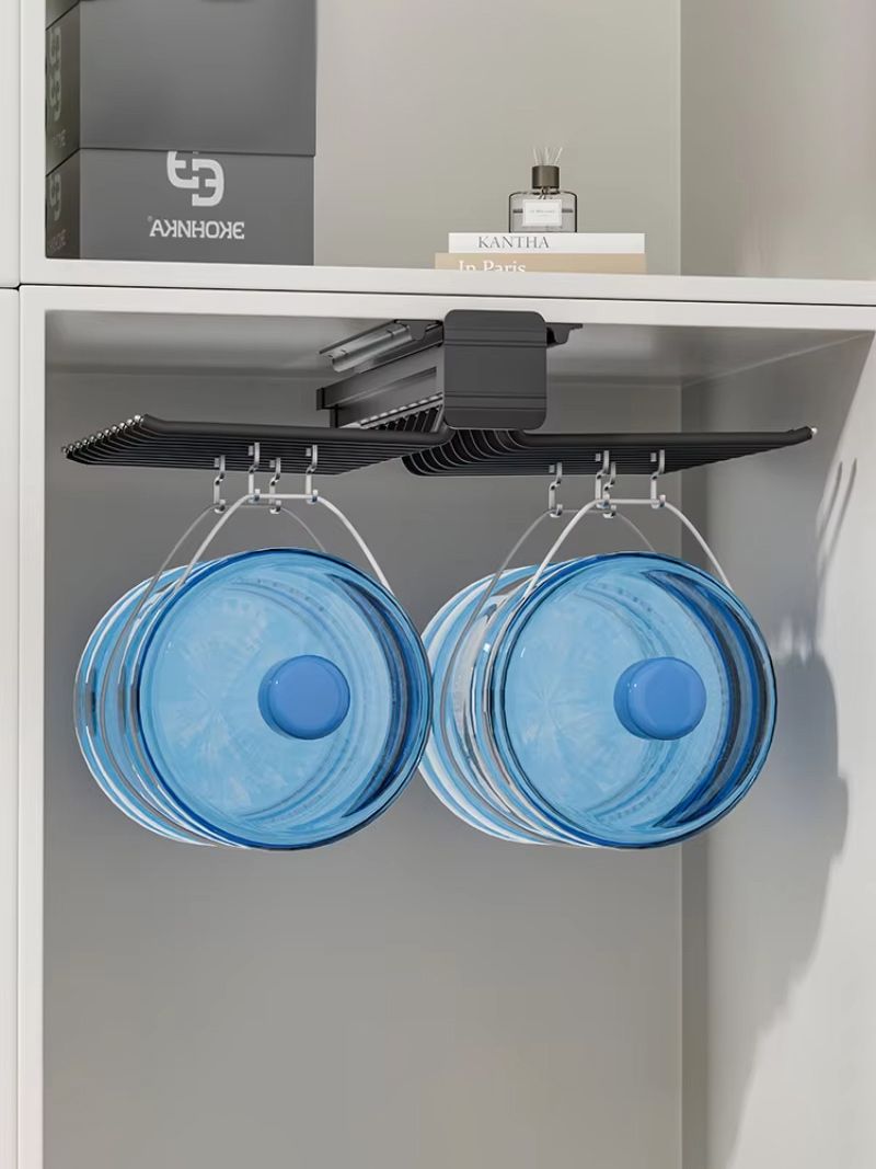 Брючница Выдвижная В Шкаф