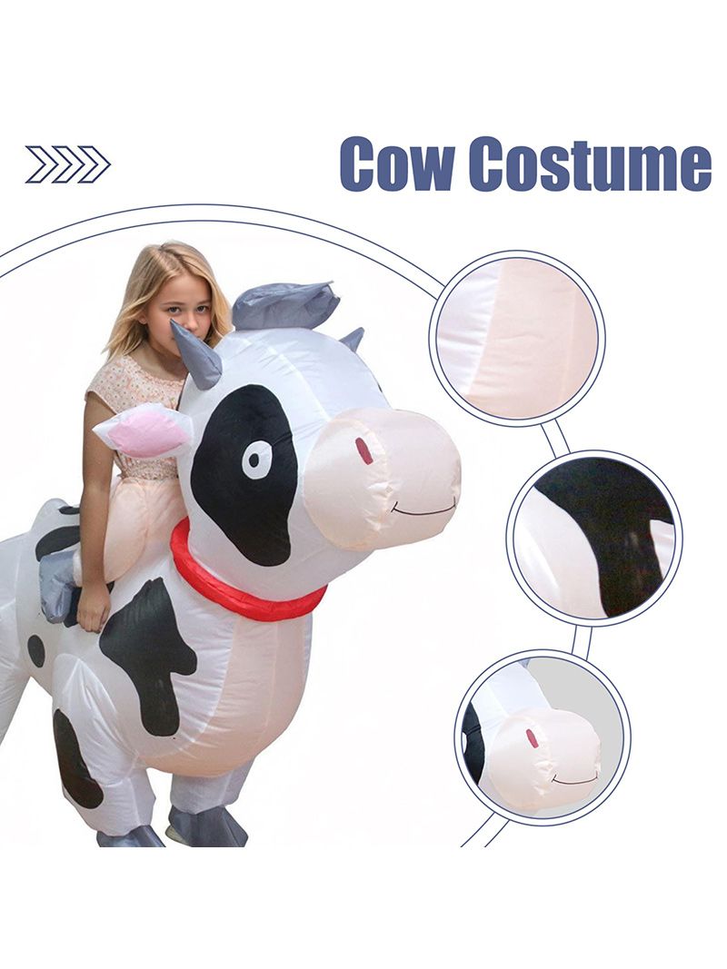 Костюм Коровы
