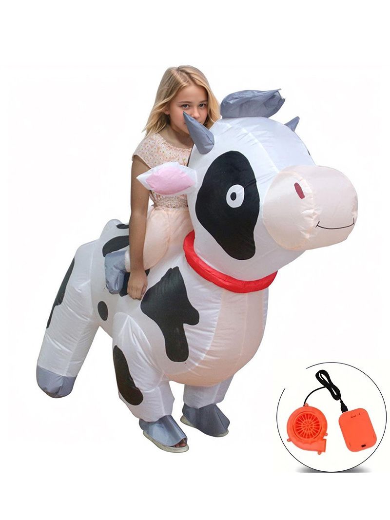 Костюм Коровы