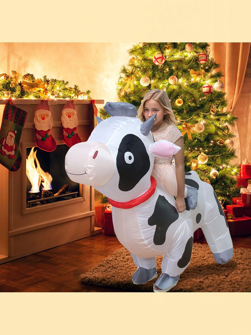 Костюм Коровы