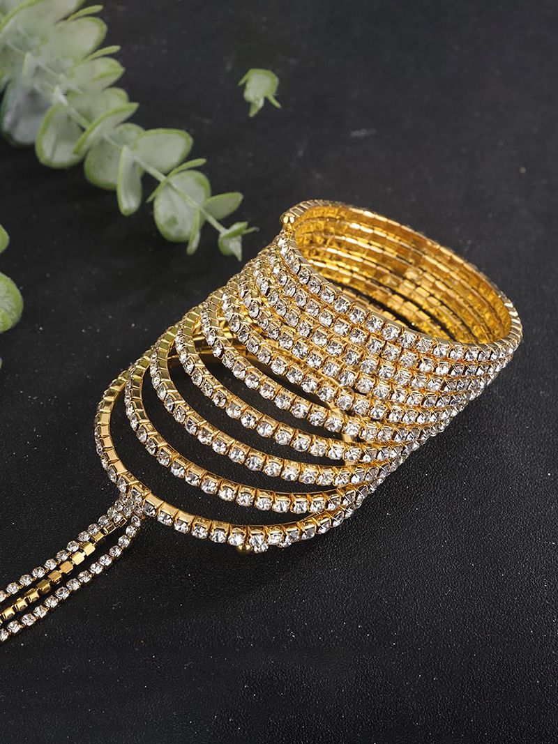 Слейв Браслет На Руку