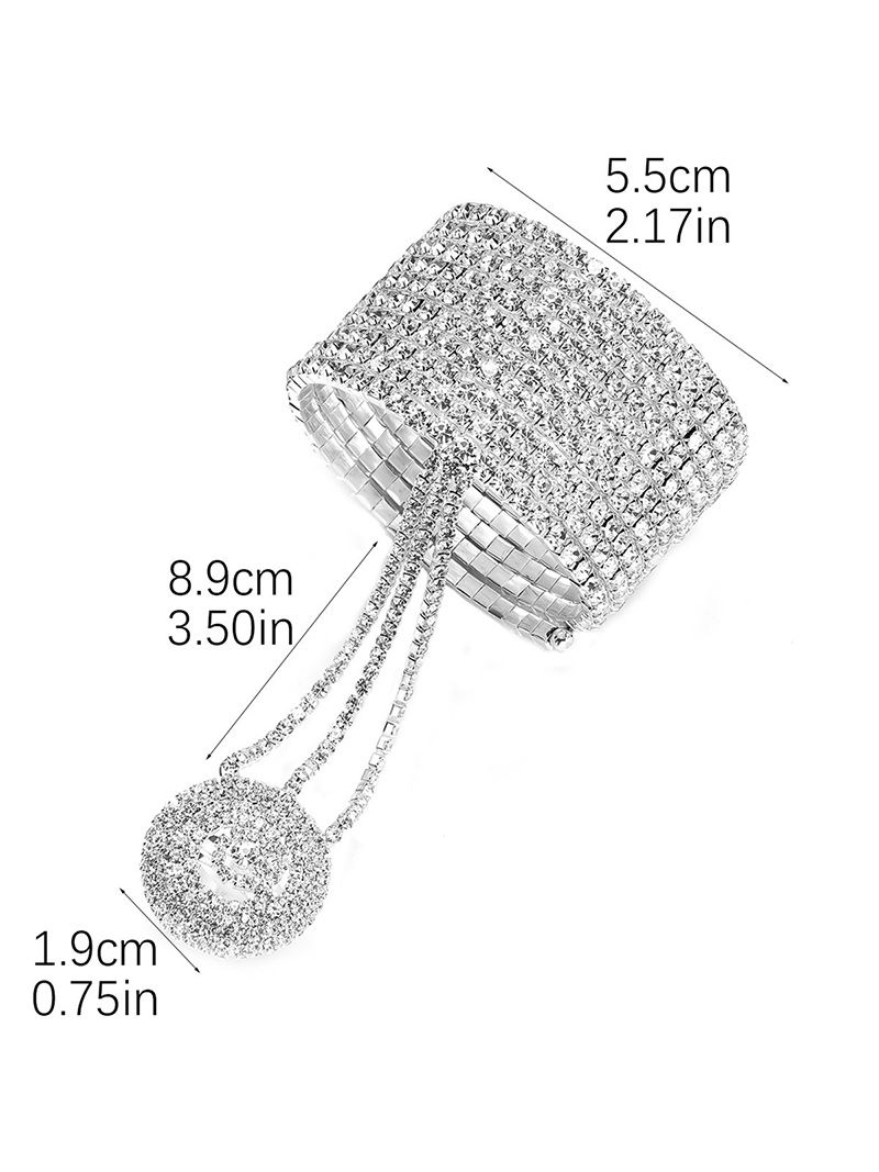 Слейв Браслет На Руку