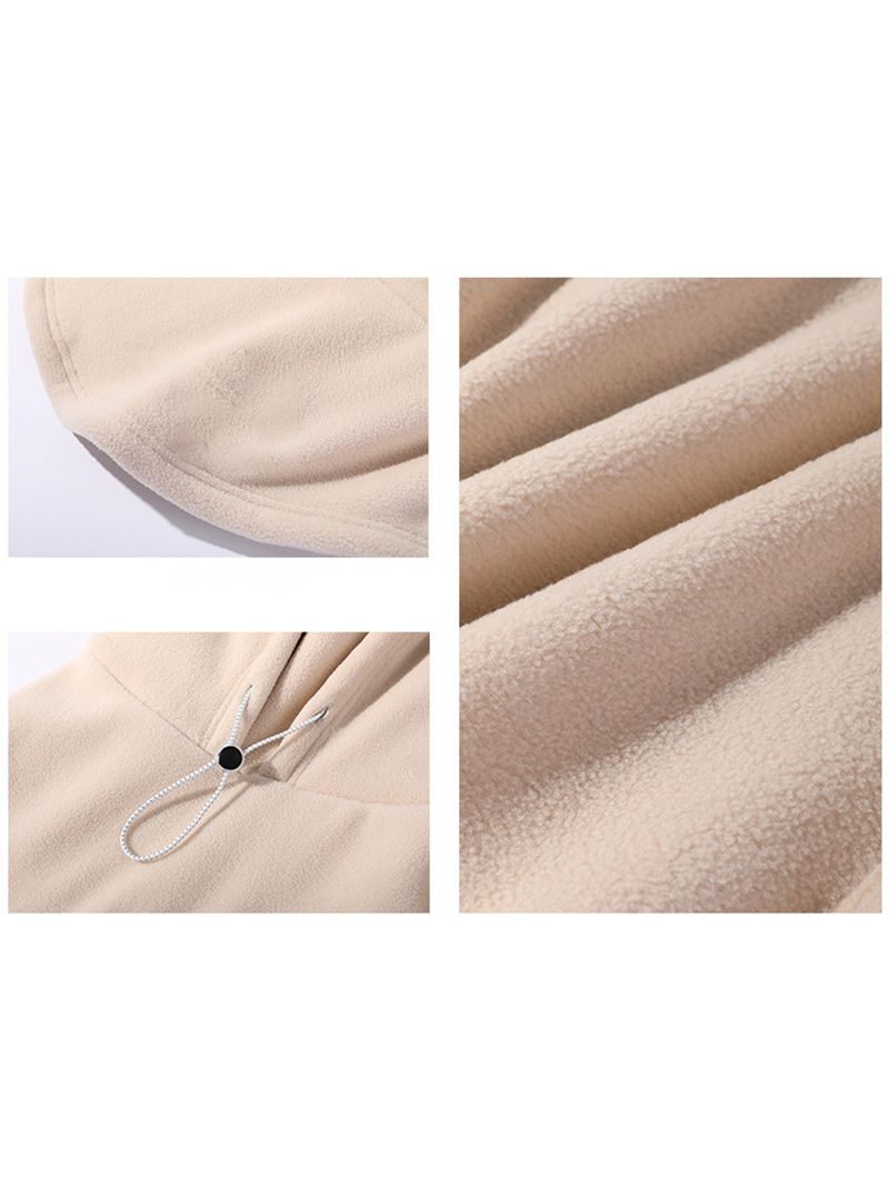 Капор Труба