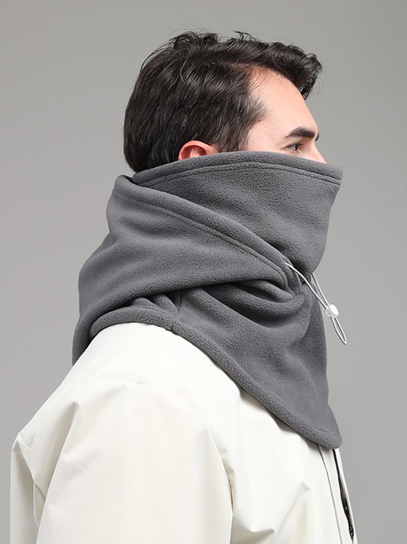 Капор Труба