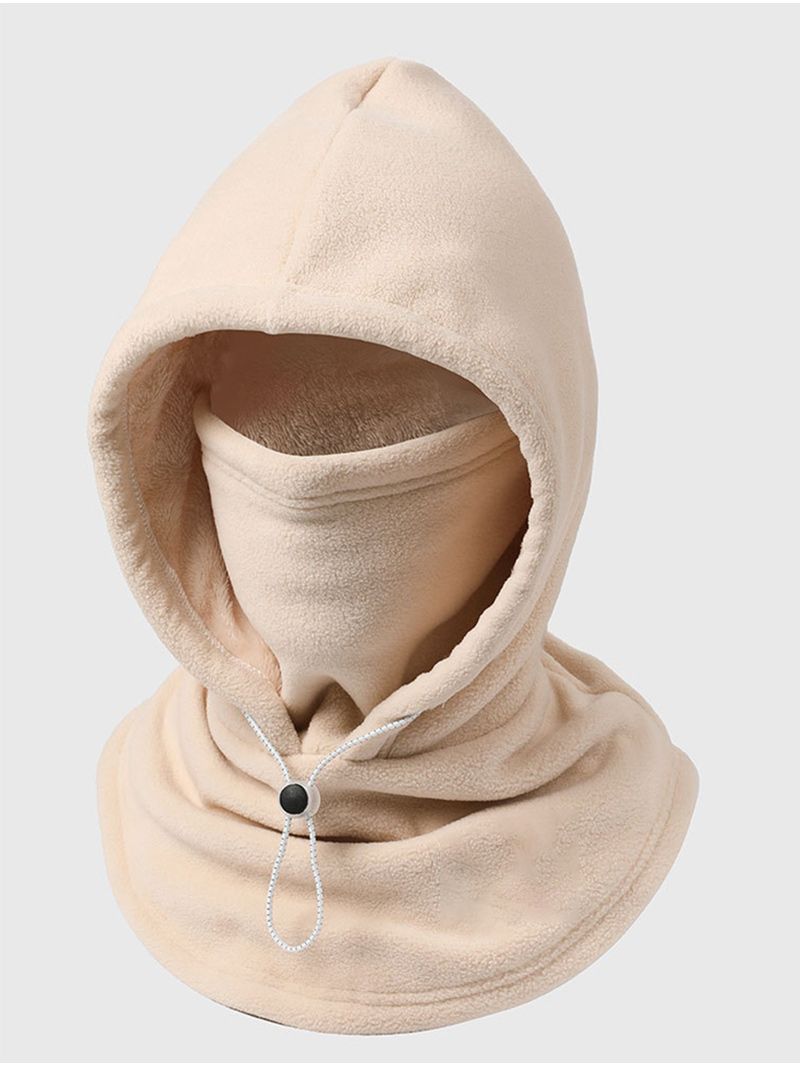 Капор Труба