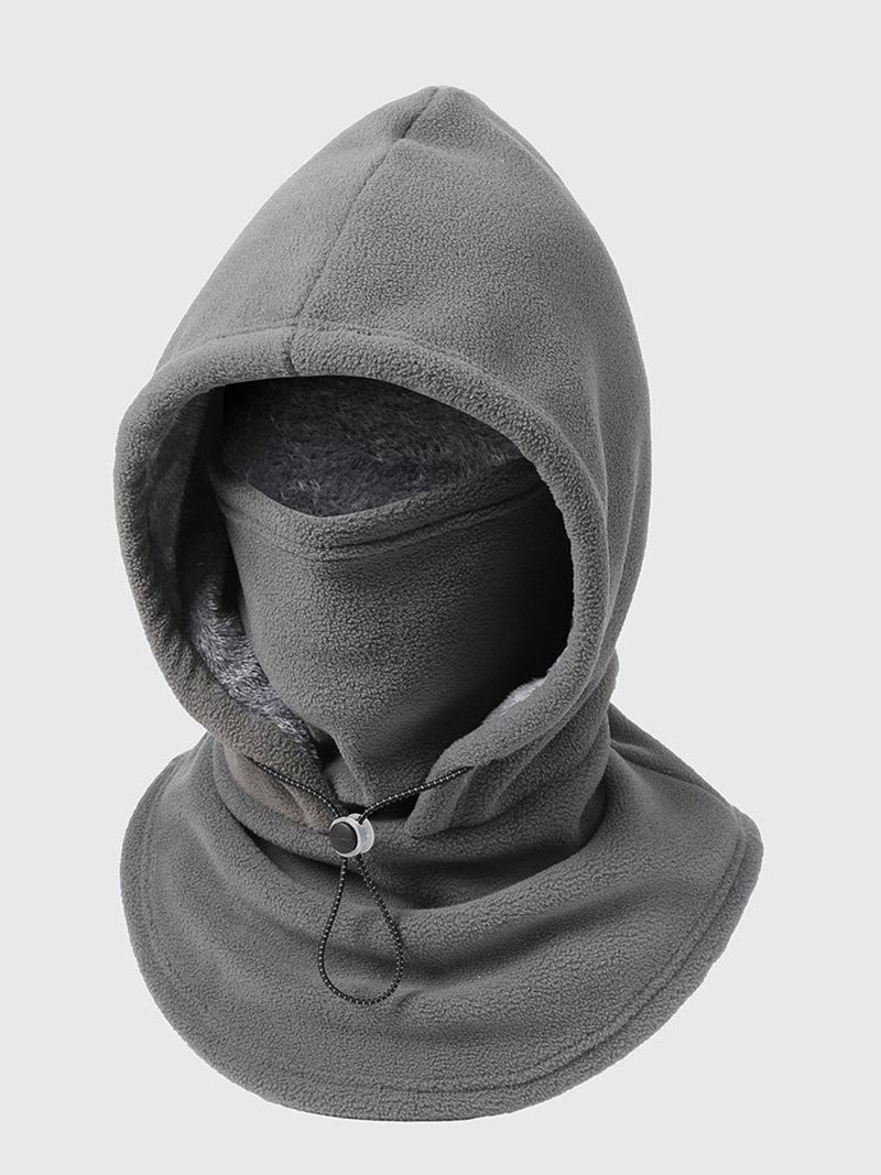 Капор Труба