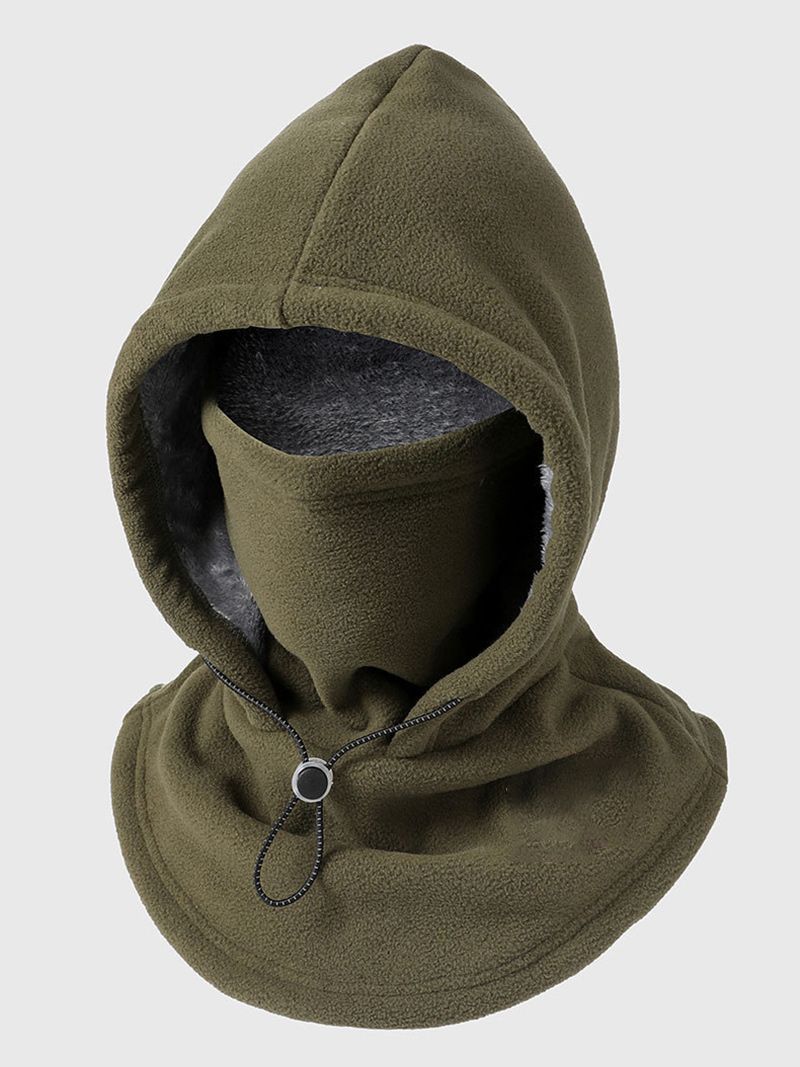 Капор Труба