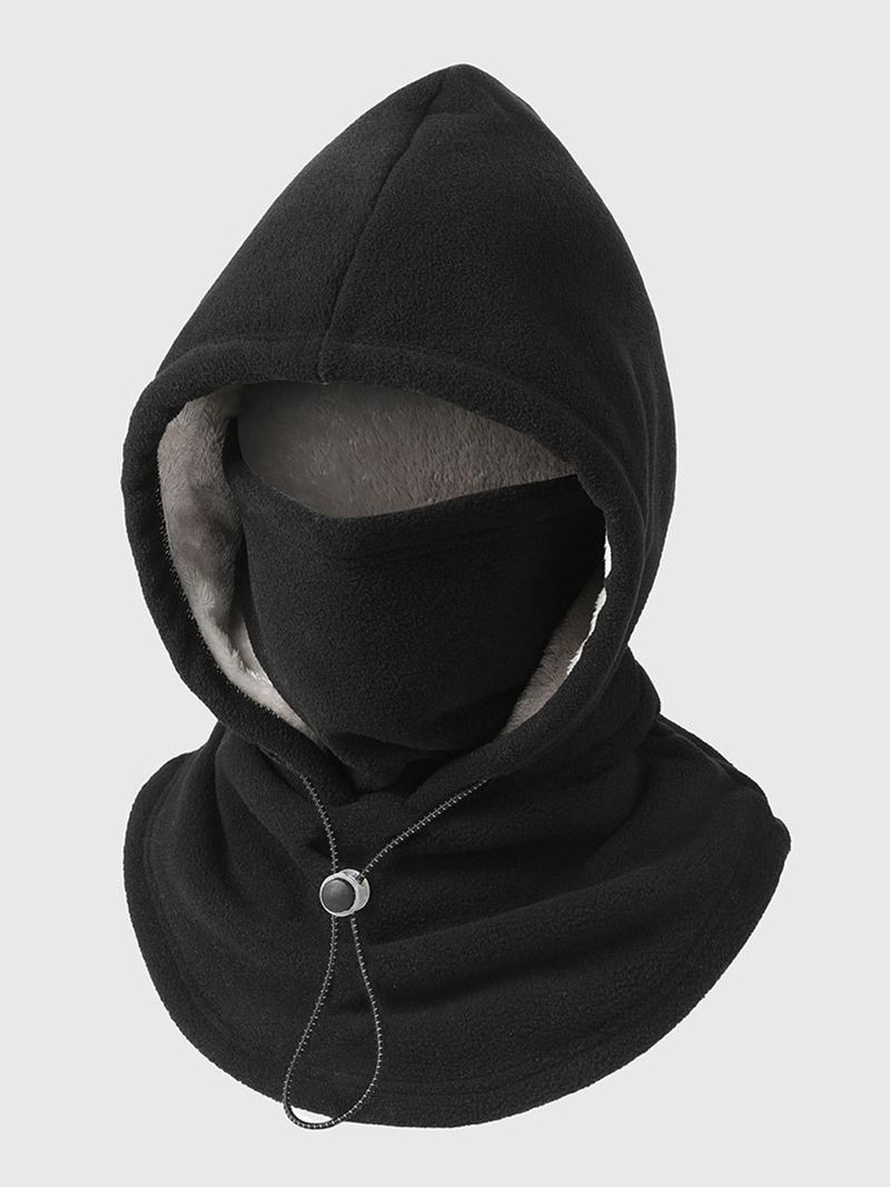 Капор Труба