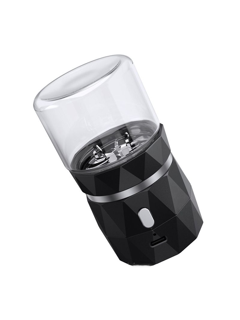 Гриндер Для Травы