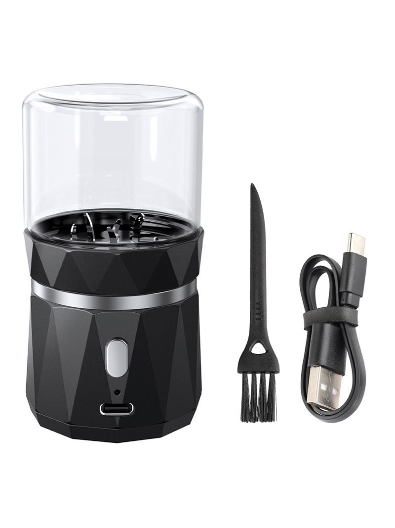 Гриндер Для Травы