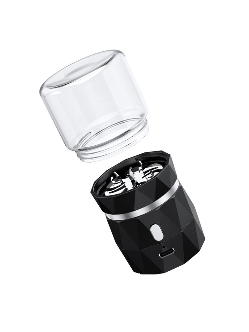 Гриндер Для Травы