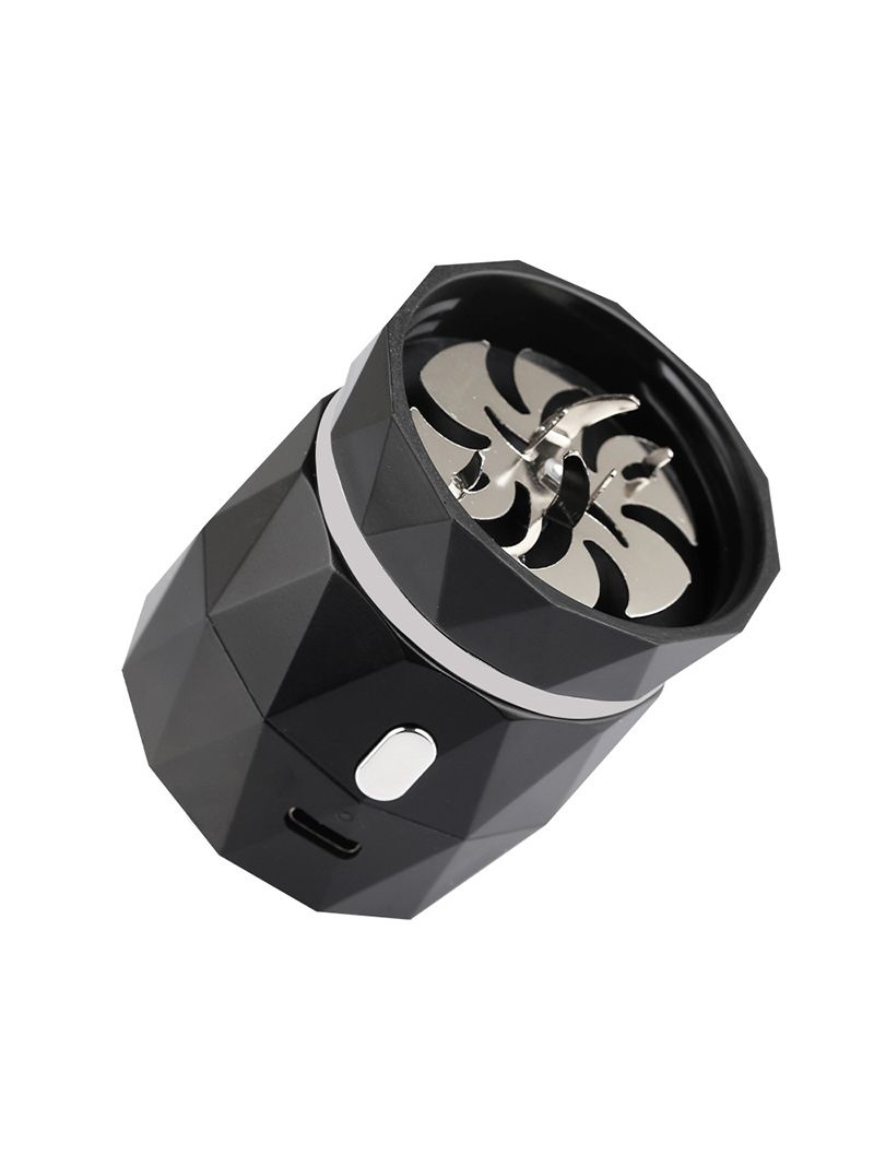 Гриндер Для Травы