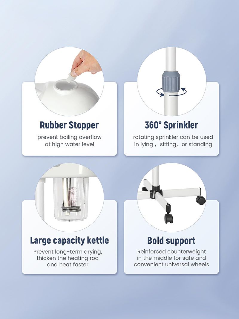 Распариватель Для Лица