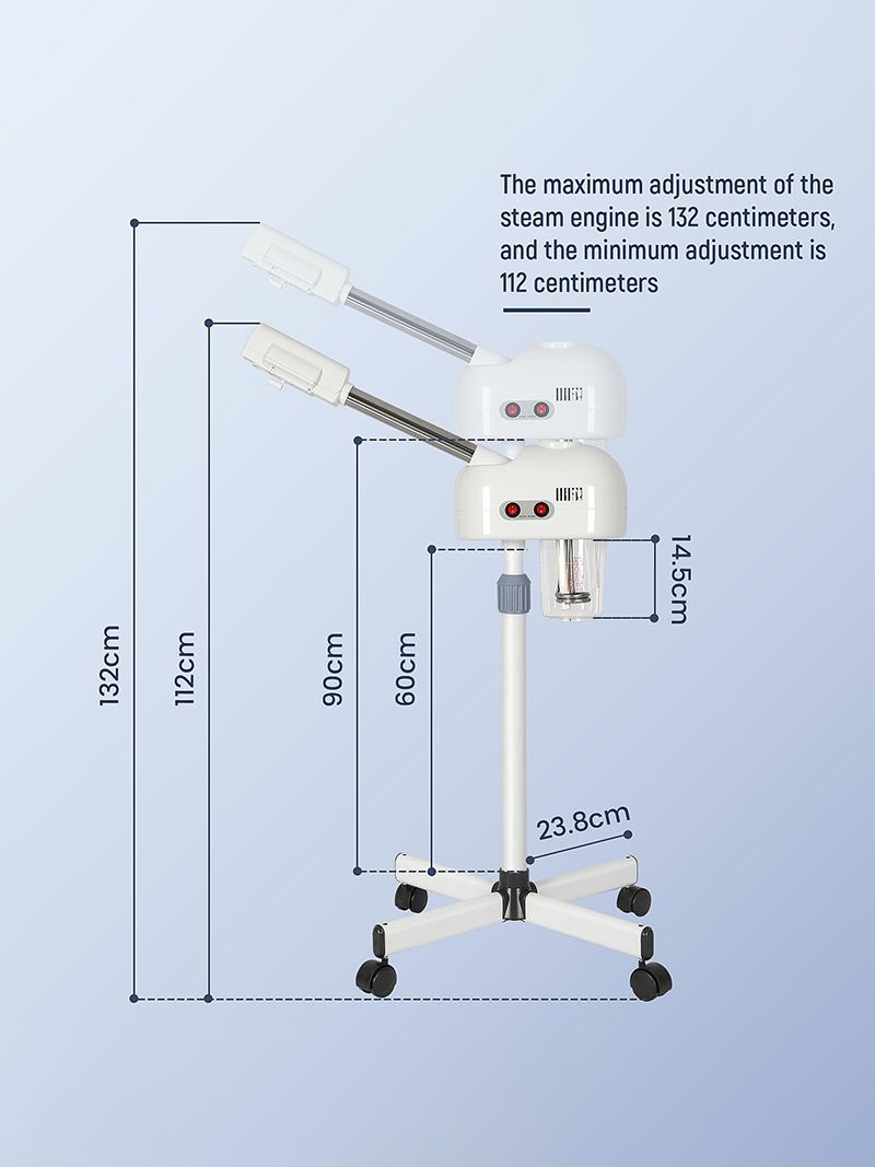 Распариватель Для Лица