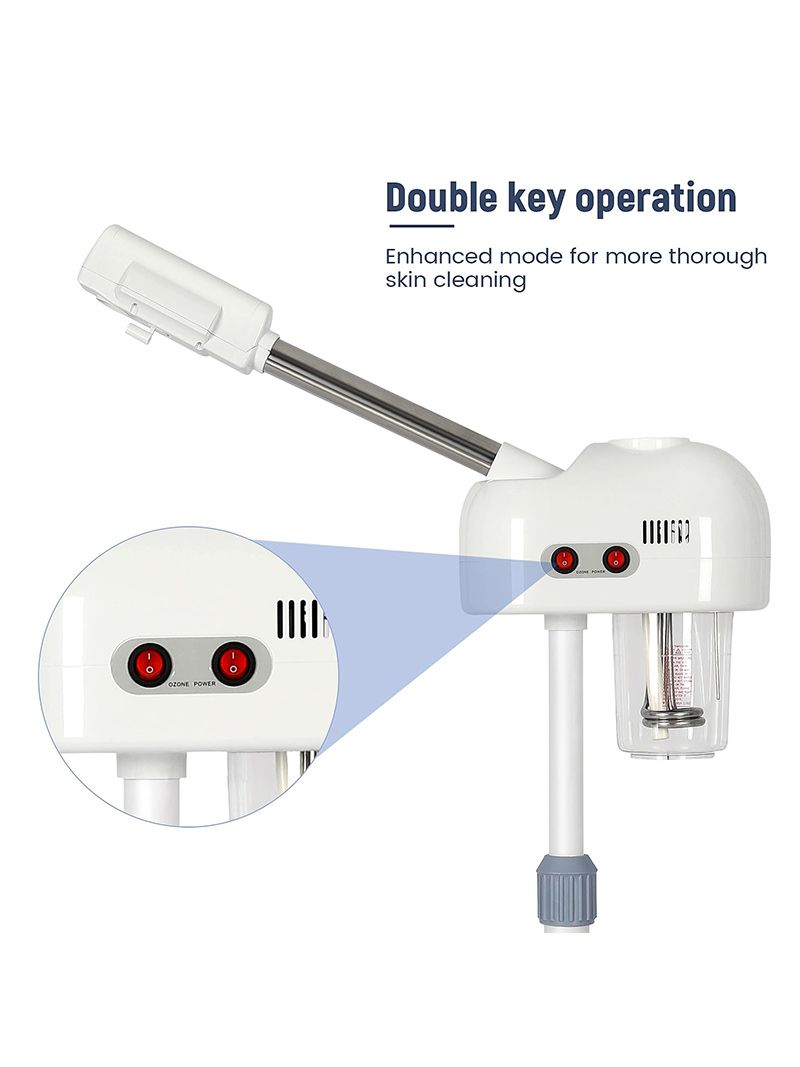 Распариватель Для Лица