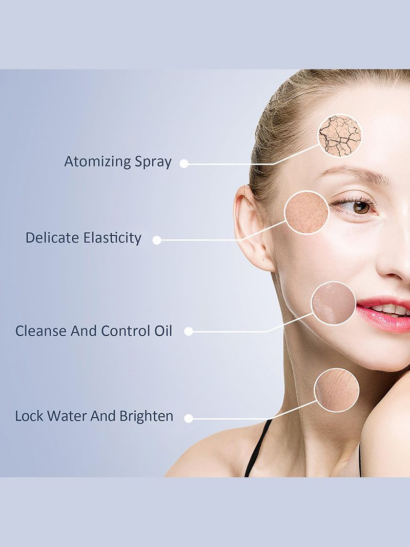 Распариватель Для Лица