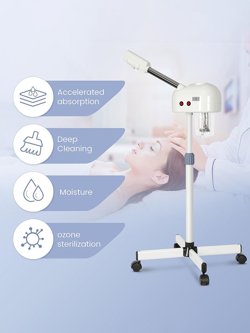 Распариватель Для Лица