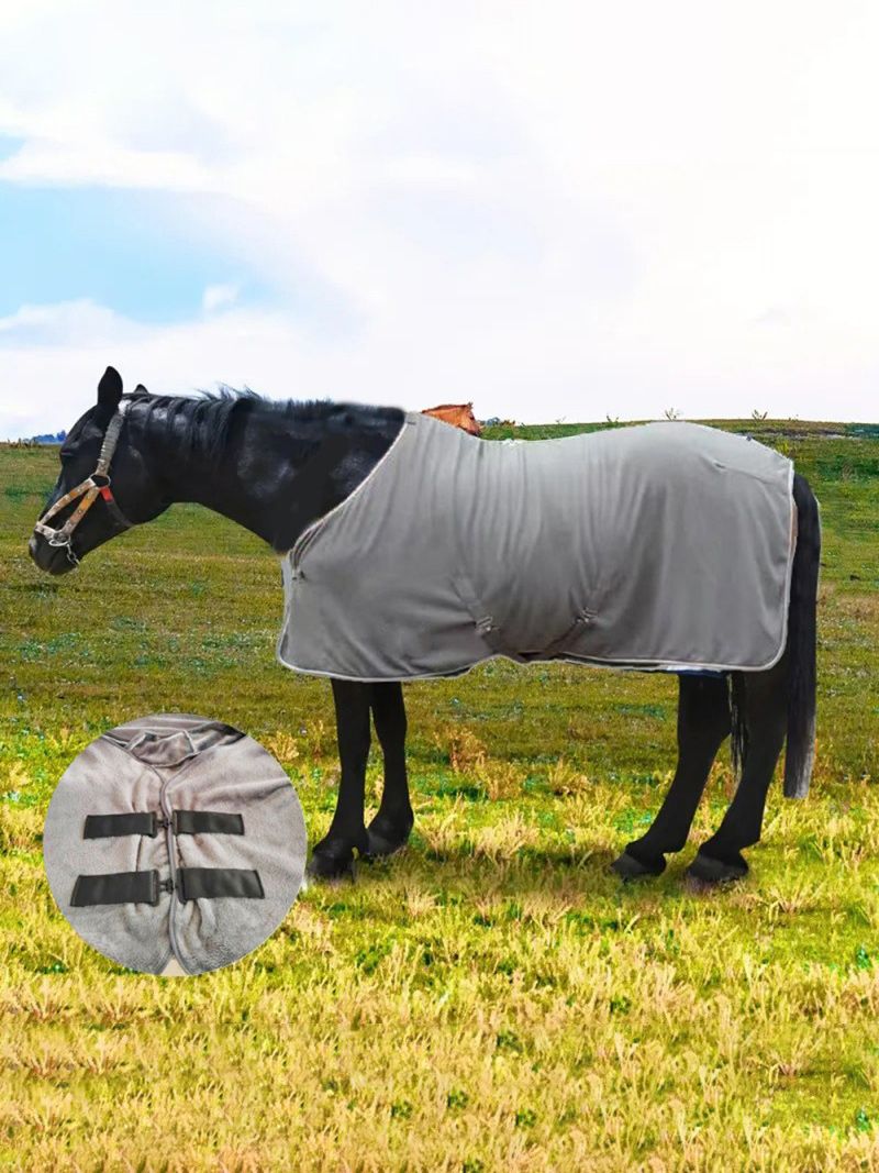 Попона Для Лошади