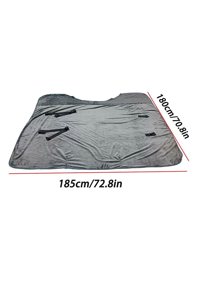 Попона Для Лошади