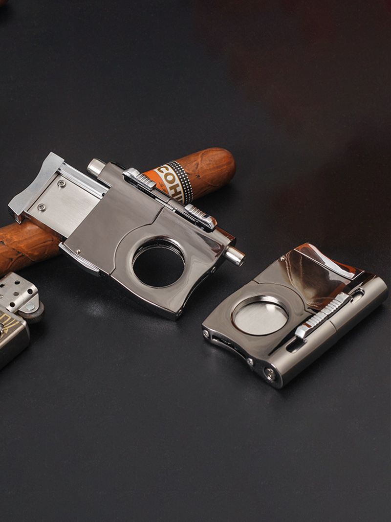 Гильотина Для Сигар