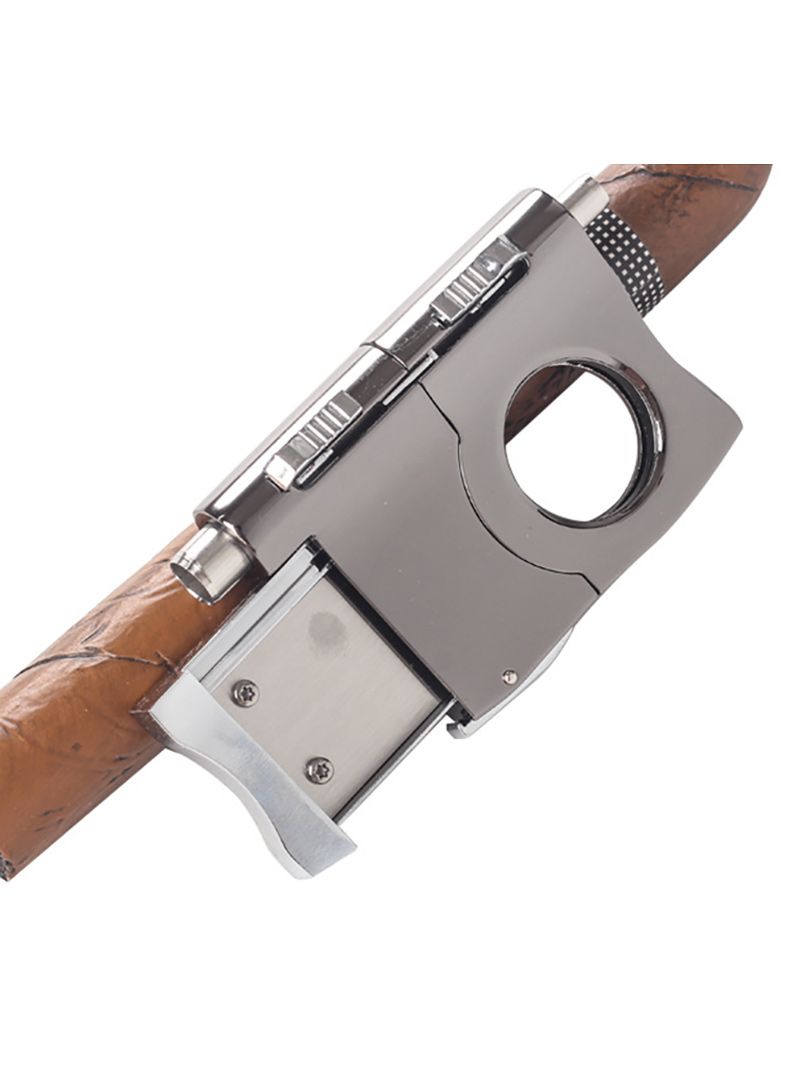 Гильотина Для Сигар