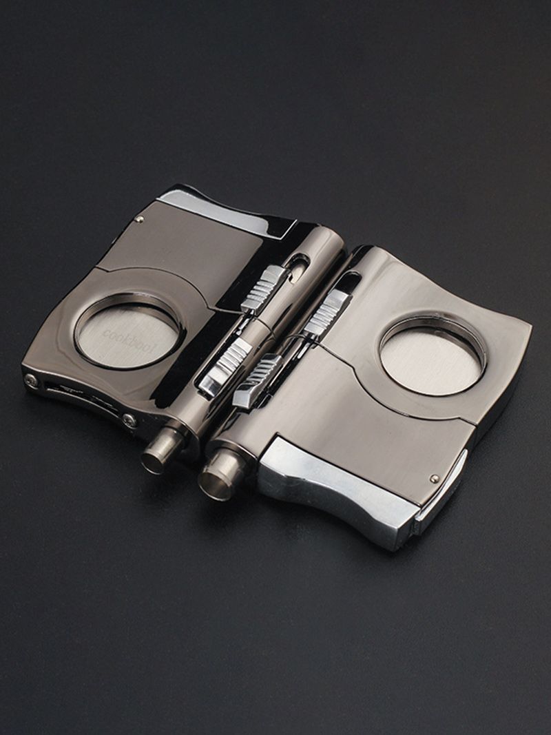 Гильотина Для Сигар