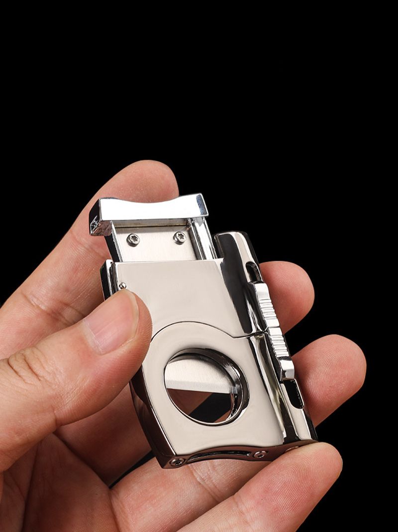 Гильотина Для Сигар