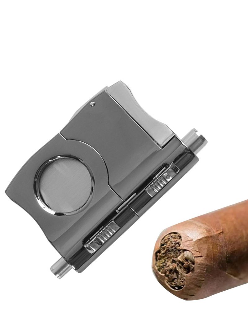 Гильотина Для Сигар