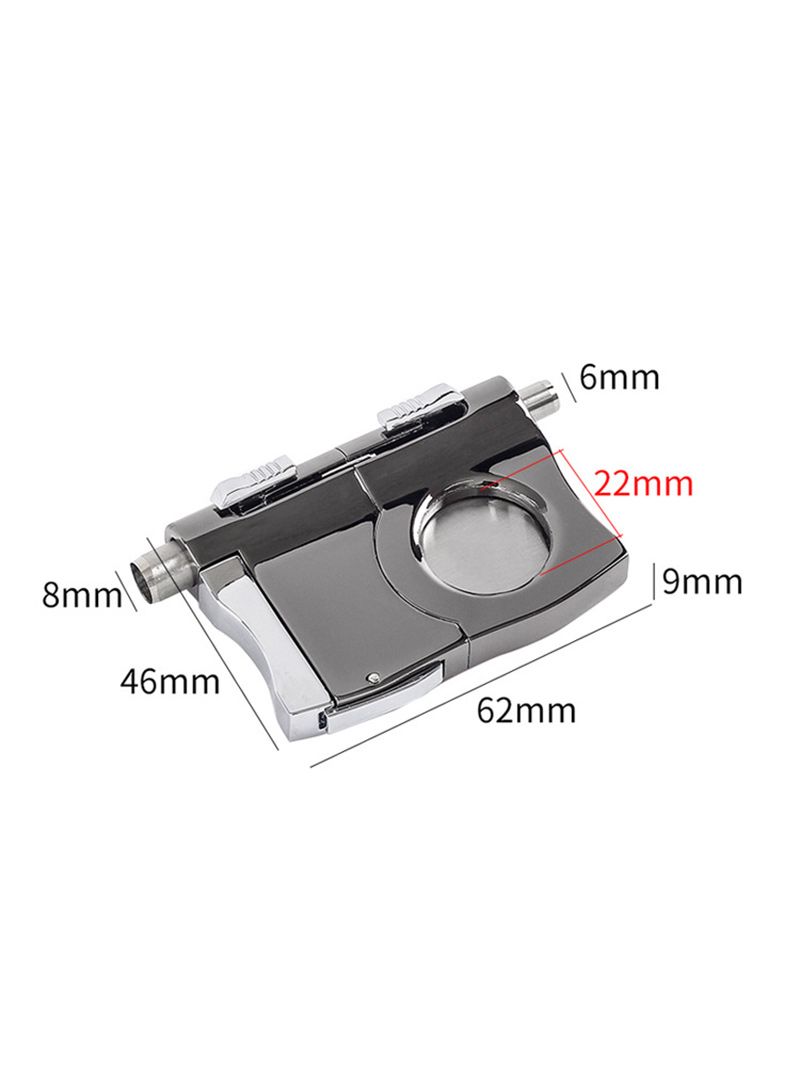 Гильотина Для Сигар