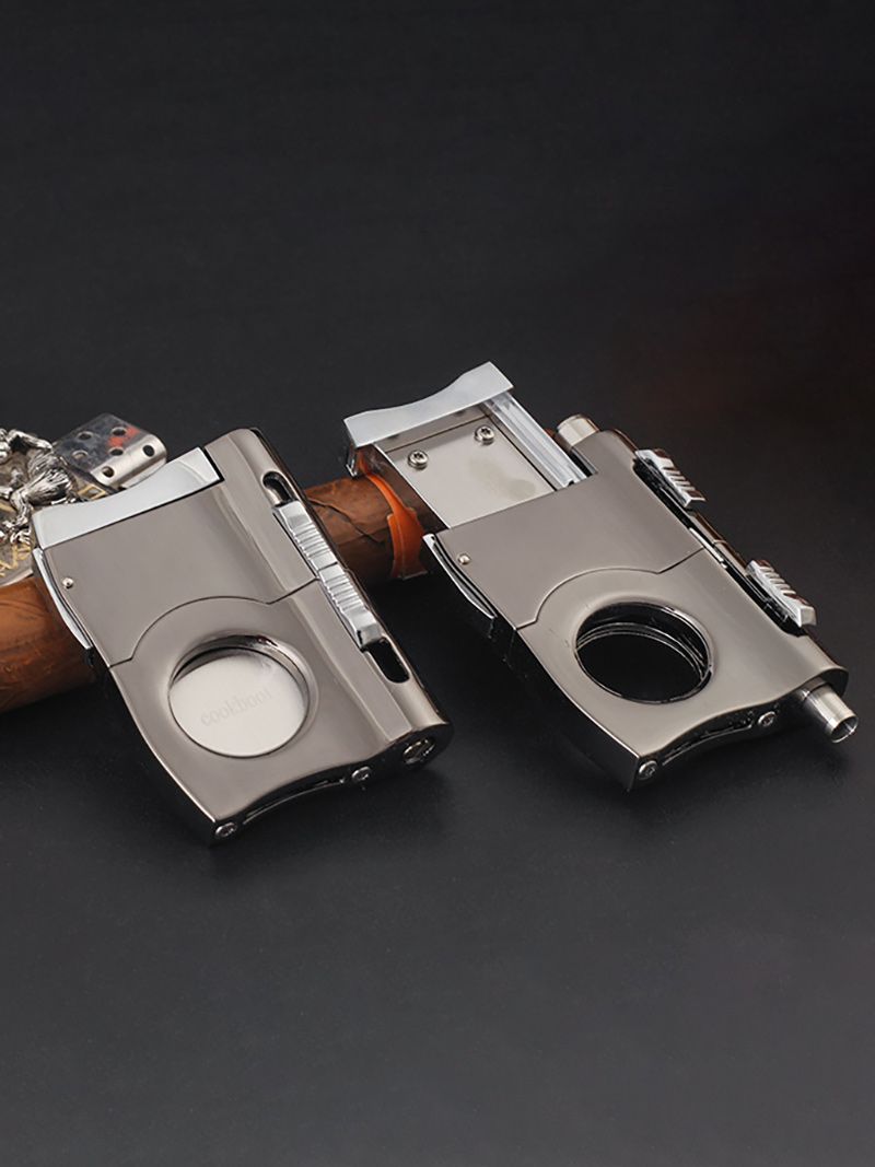 Гильотина Для Сигар