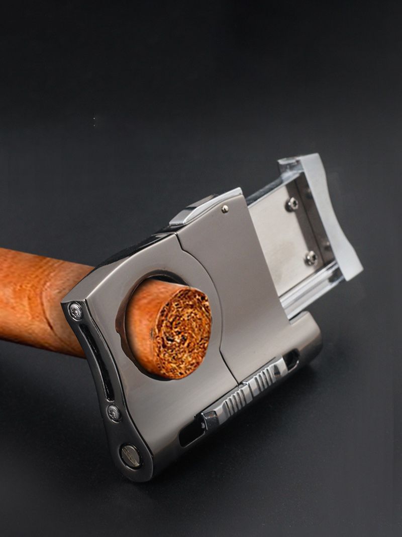 Гильотина Для Сигар