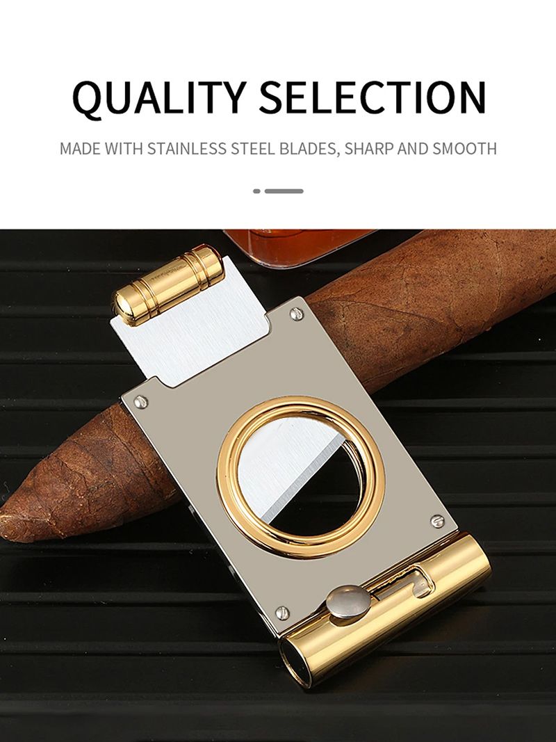 Гильотина Для Сигар