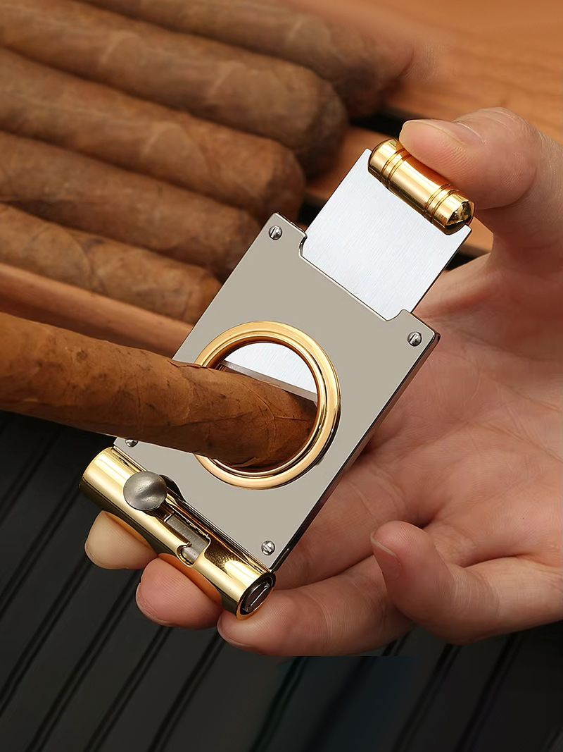 Гильотина Для Сигар