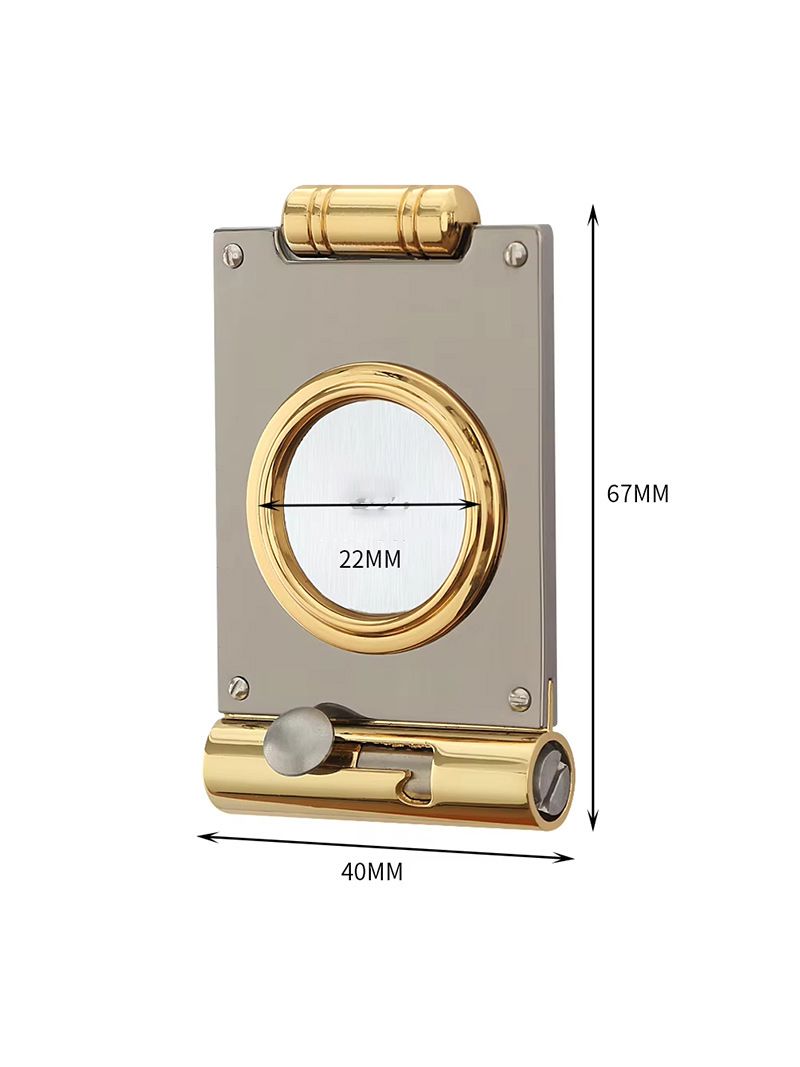 Гильотина Для Сигар