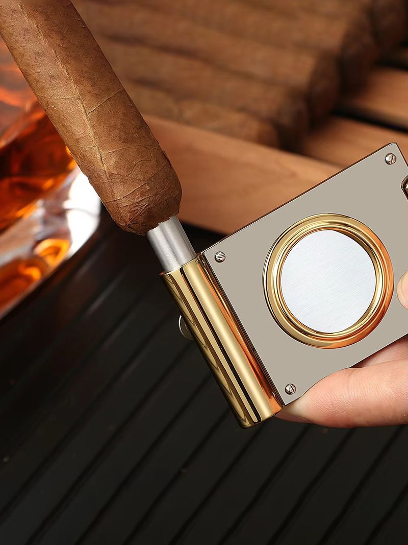 Гильотина Для Сигар