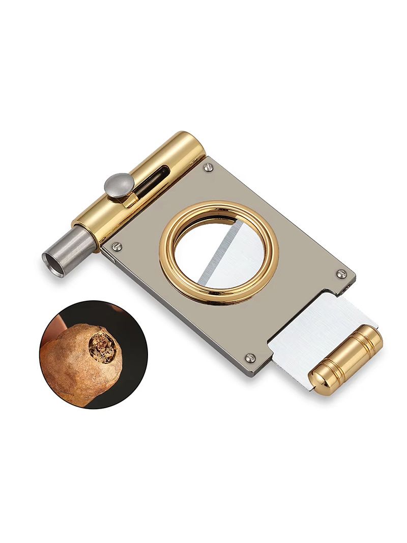 Гильотина Для Сигар