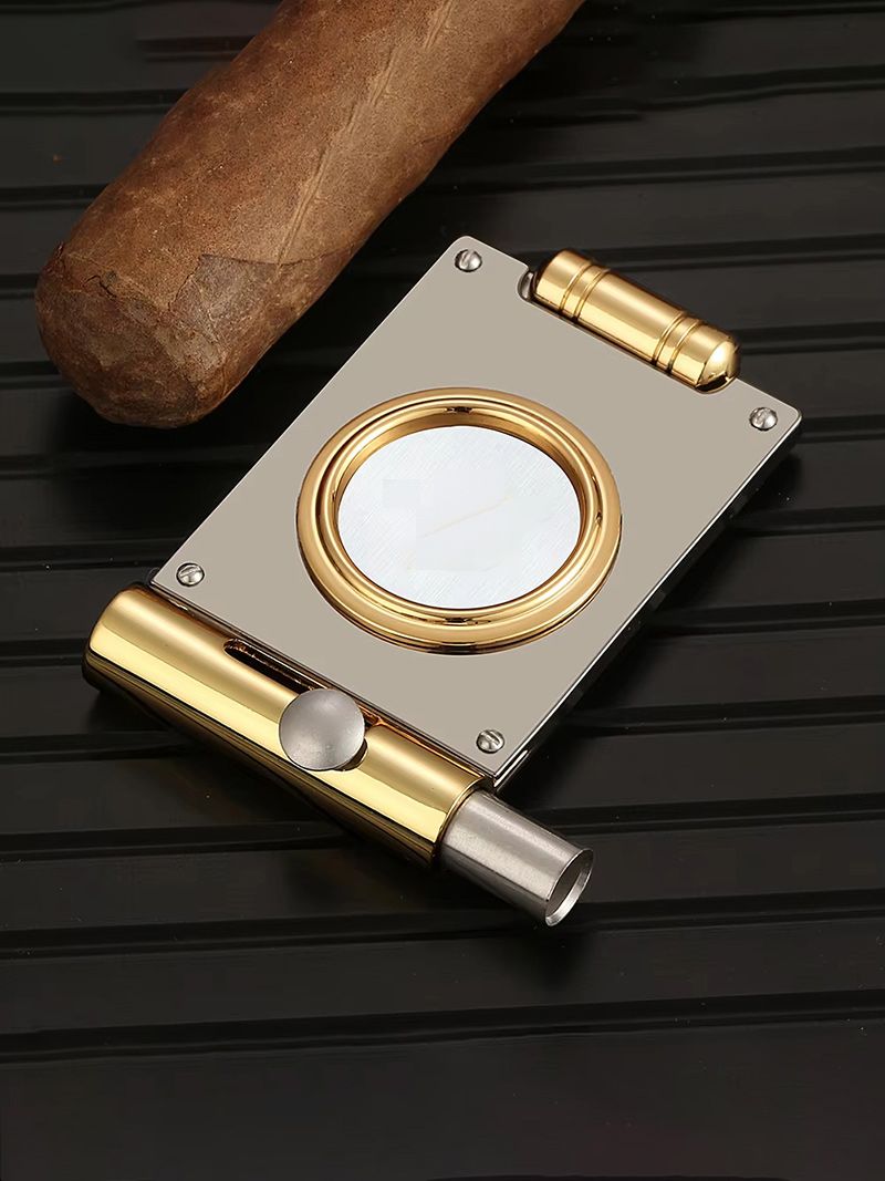 Гильотина Для Сигар